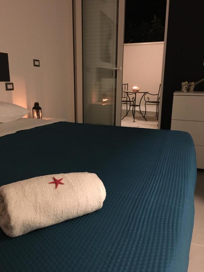 Luxury House Lägenhet Letojanni Exteriör bild